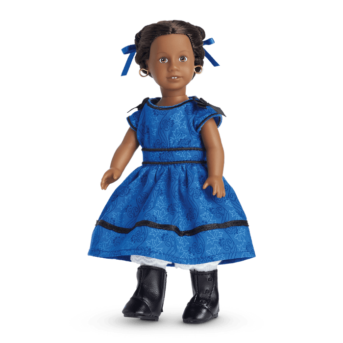 Addy Walker™ Mini Doll & Book (Historical Characters)