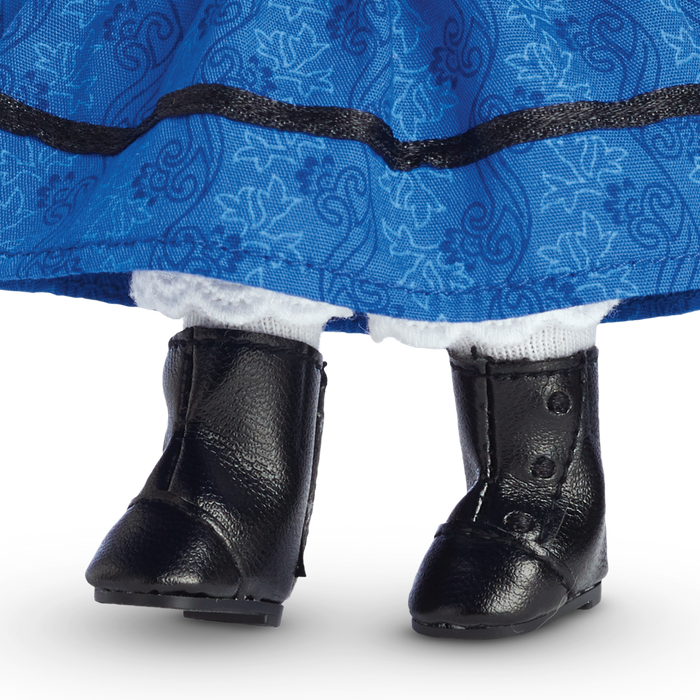 Addy Walker™ Mini Doll & Book (Historical Characters)