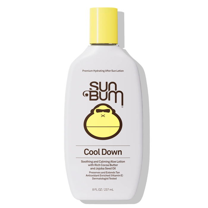 After Sun Cool Down Lotion