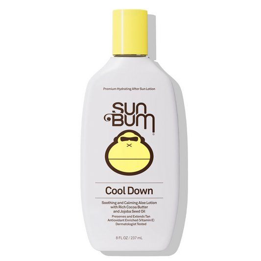 After Sun Cool Down Lotion