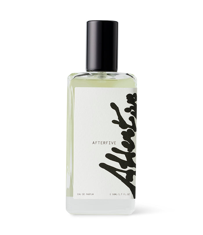 Afterfive Parfum