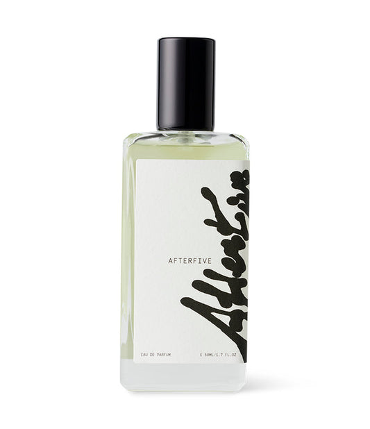 Afterfive Parfum