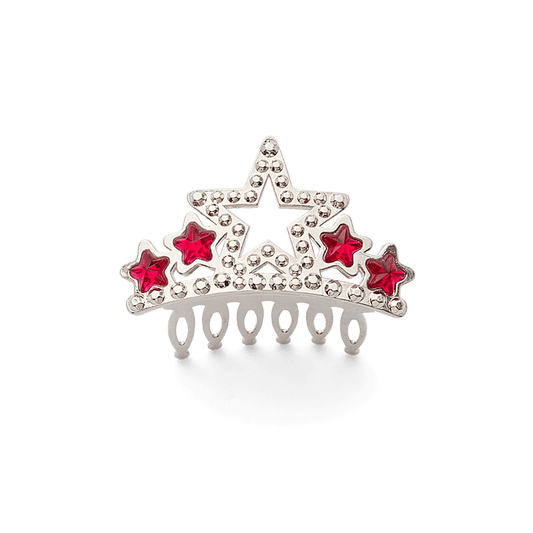 AG™ Star Tiara for 18-inch Dolls