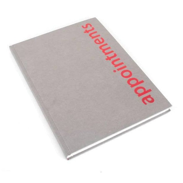 AGENDA Agenda Appointment Book - 6 Assistant