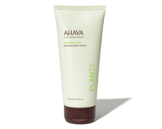 Ahava Firming Body Cream