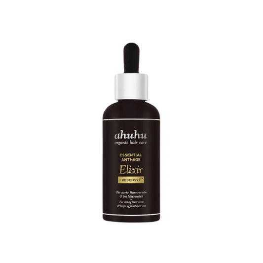 Ahuhu Essential Anti - Age Elixir+Redensyl 100ml - Beauty Tribe