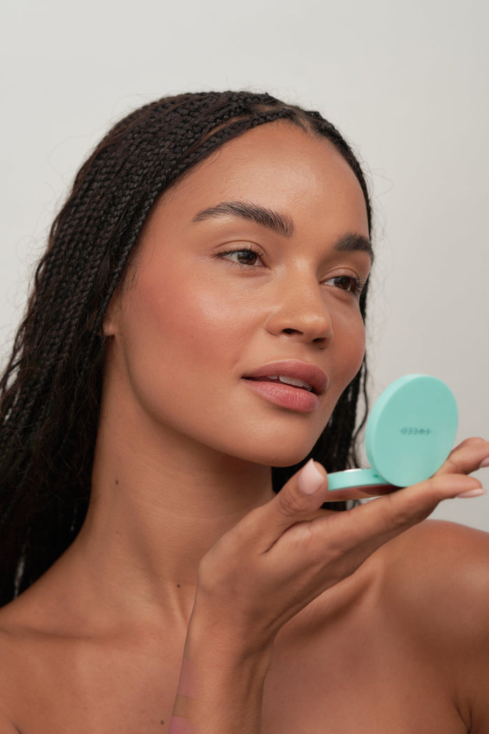 Air Blush Cream Set