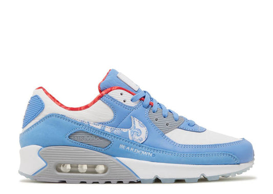 Nike Air Max 90 Doernbecher (2023) (WORN)