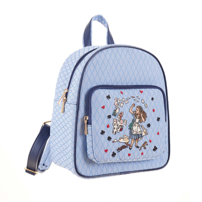 Alice in Wonderland Nothing but Cards - Daypack