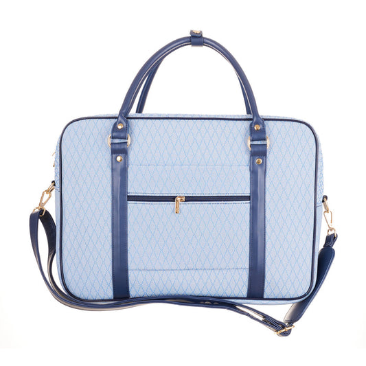 Alice in Wonderland Tea Party - Cabin Bag