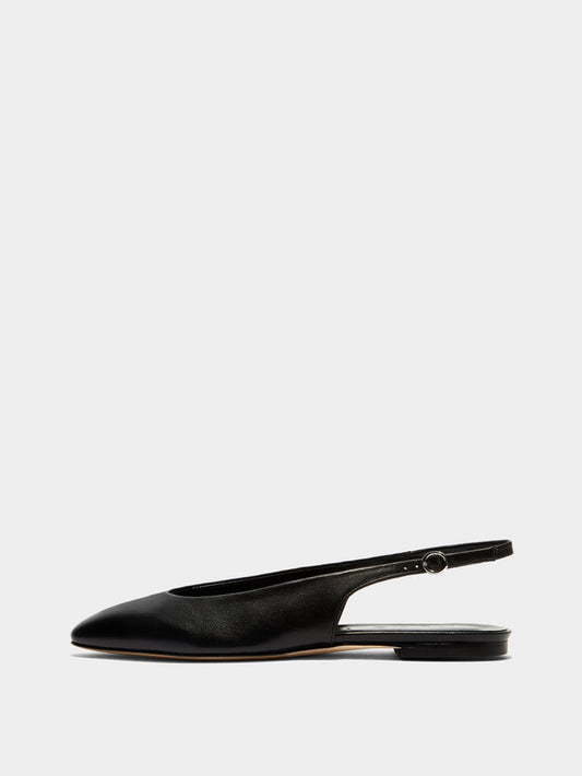 Amelia Slingback Flats