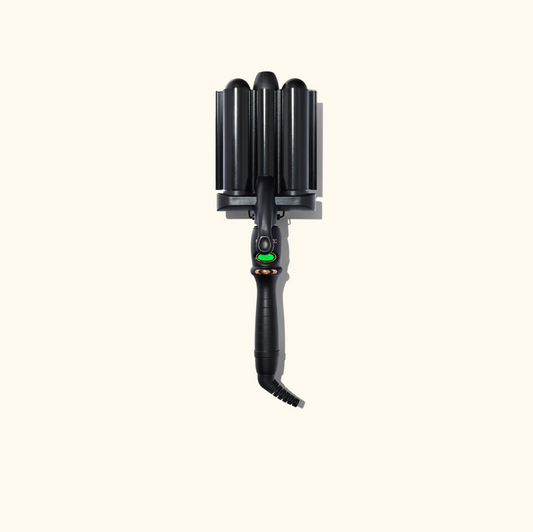Amika High Tide Jumbo Deep Waver