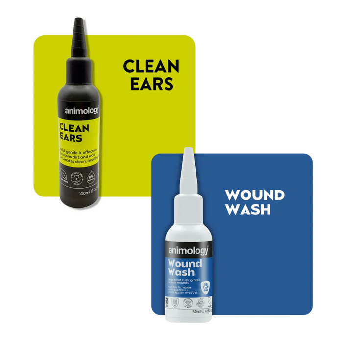 Animology Health Products