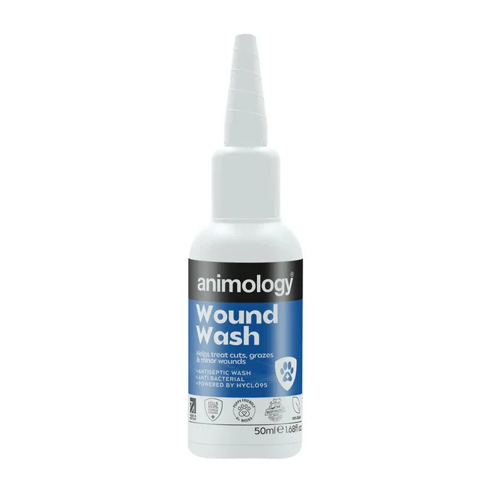 Animology Health Products