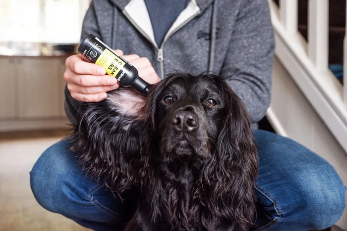 Animology Health Products