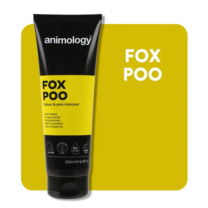 Animology Shampoo & Conditioner