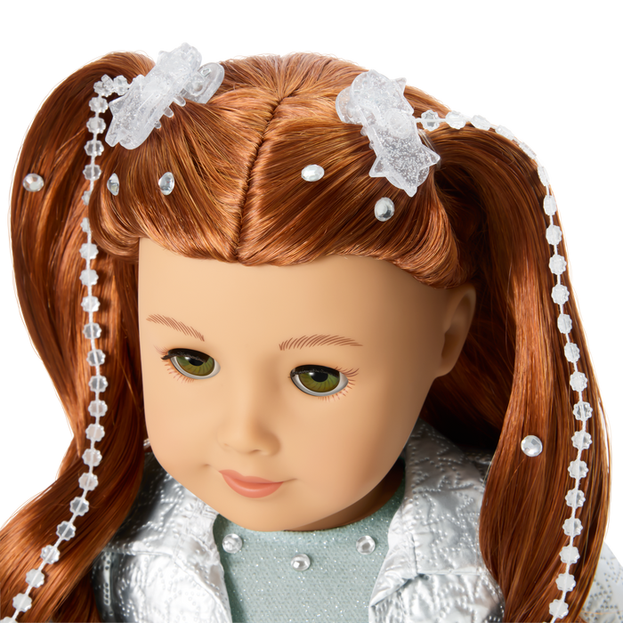 April Diamond Dazzle Outfit for 18-inch Dolls