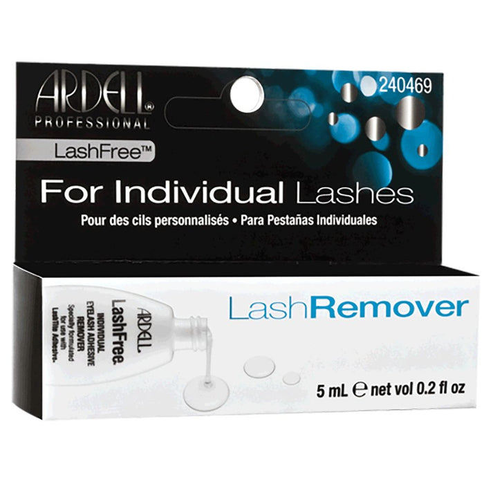 Ardell LashFree Lash Remover #65060 - 6 Pack - Palms Fashion Inc.