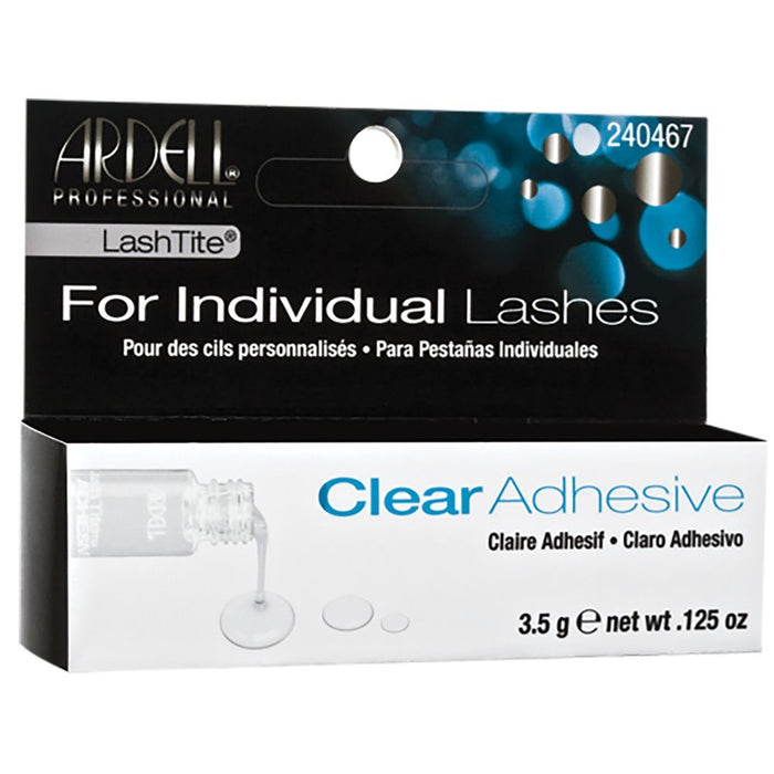 Ardell LashTite Adhesive - 6 Pack - Palms Fashion Inc.