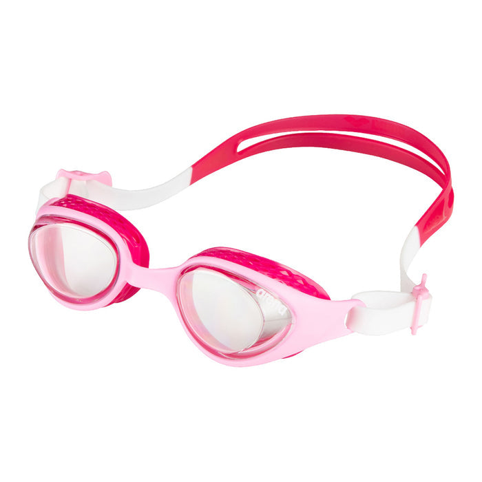 Clear/Pink