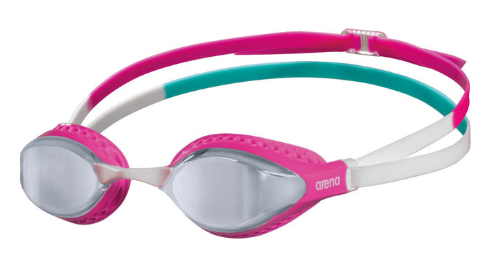 Silver/Pink