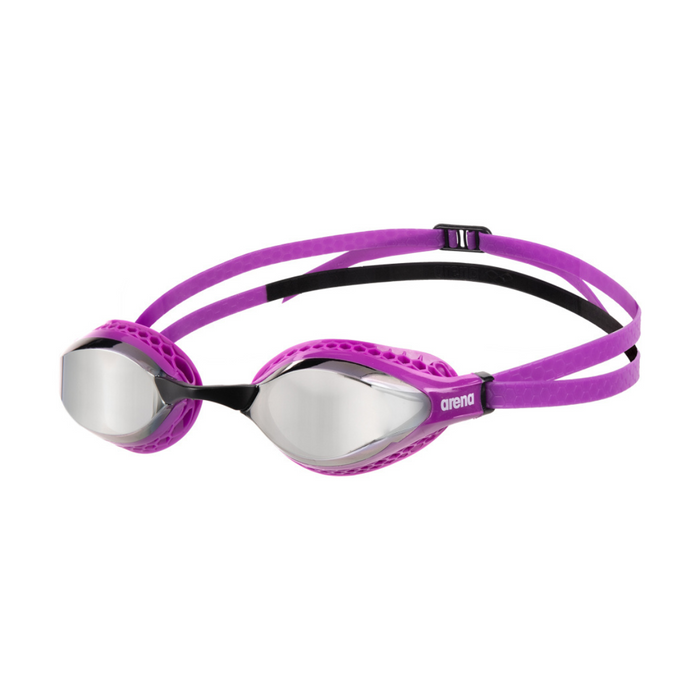 Silver/Purple/Black