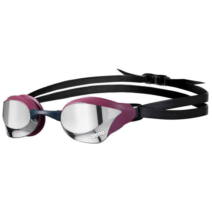 Silver/Red Wine