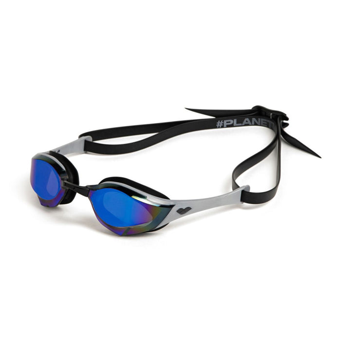 Blue/Silver/Black