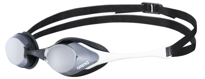 Arena Cobra Swipe Mirror Goggles
