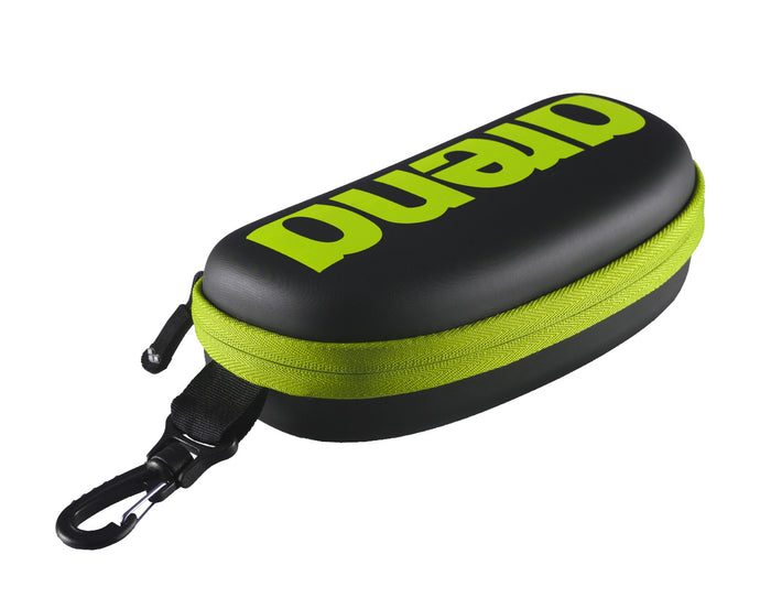 Black/Fluorescent Yellow