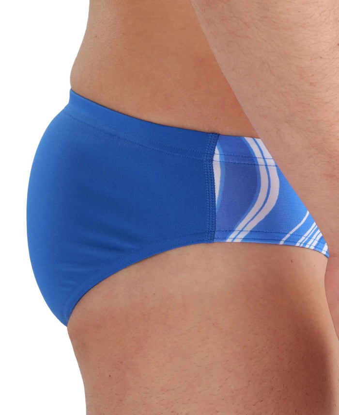 Arena Marbled Brief