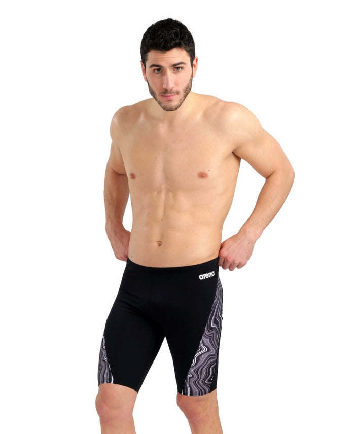 Black/Black/Multi / 20