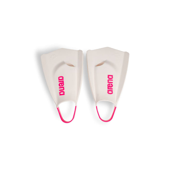White/Shocking Pink / 4.5-5.5
