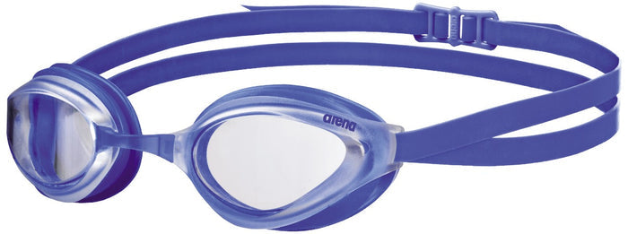 Clear/Blue