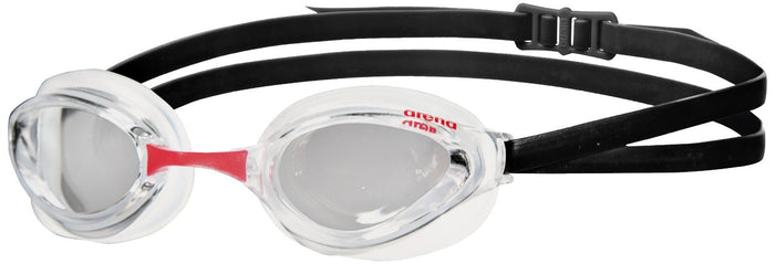 Clear/White/Black