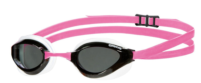 Smoke/White/Fuchsia