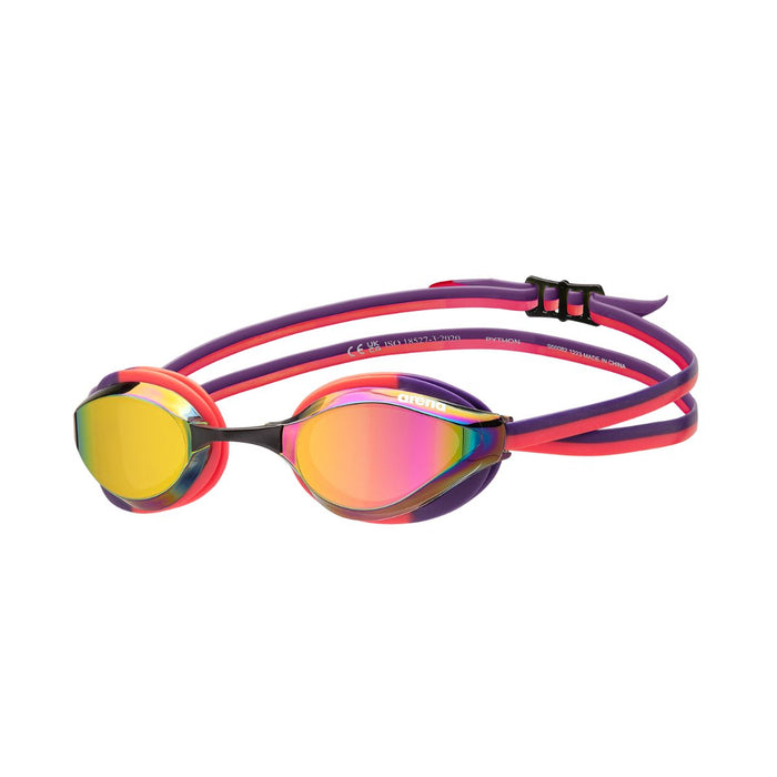 Copper/Plum/Bright Coral