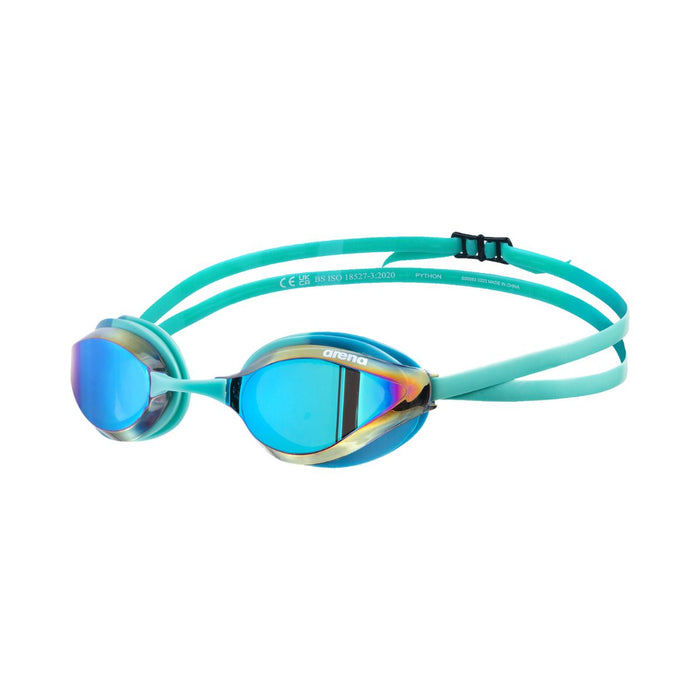 Turquoise/Water/Blue Cosmo