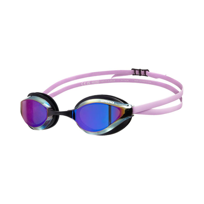 Violet/Black/Violet