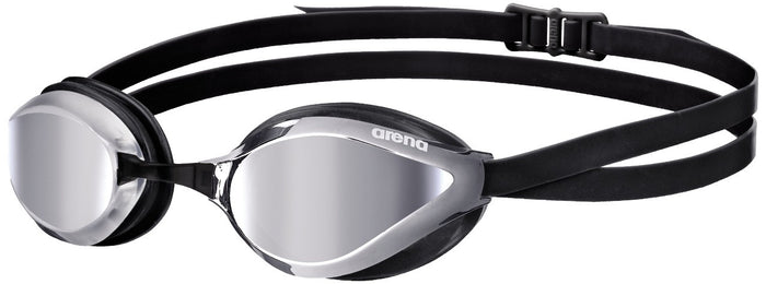 Silver/Black