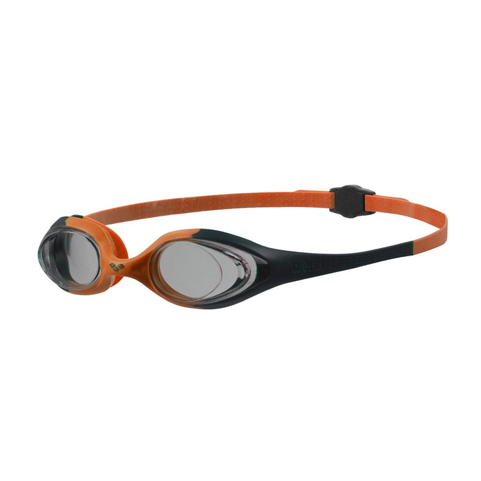 Orange/Smoke/Black