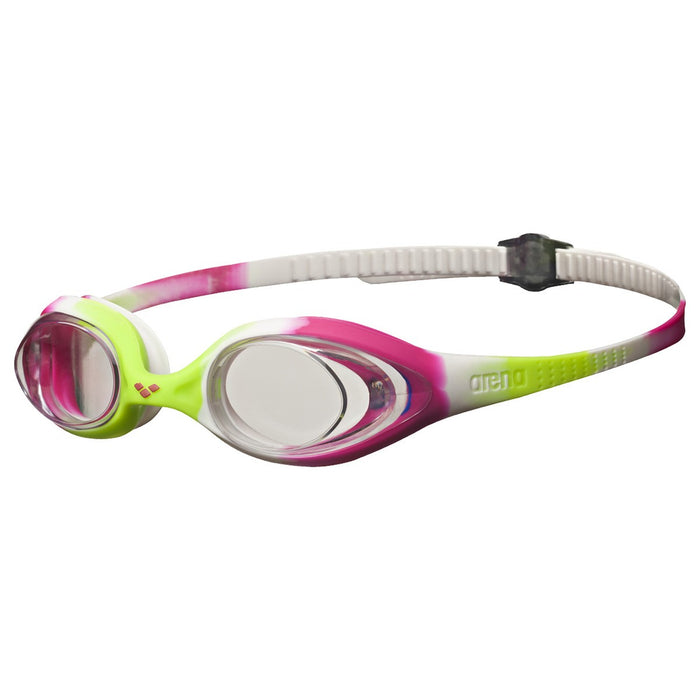Lime/Fuchsia/White