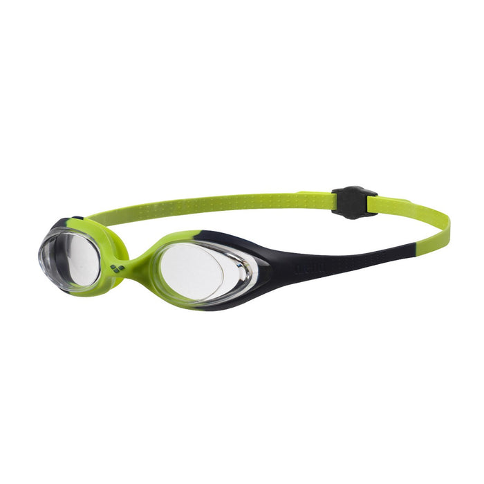 Navy/Clear/Citronella