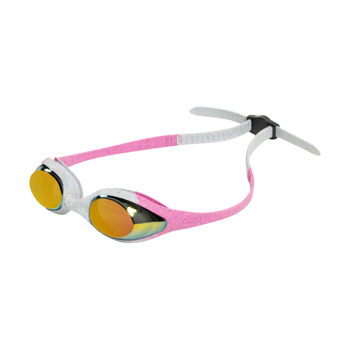 Arena Spider Jr. Mirror Goggle