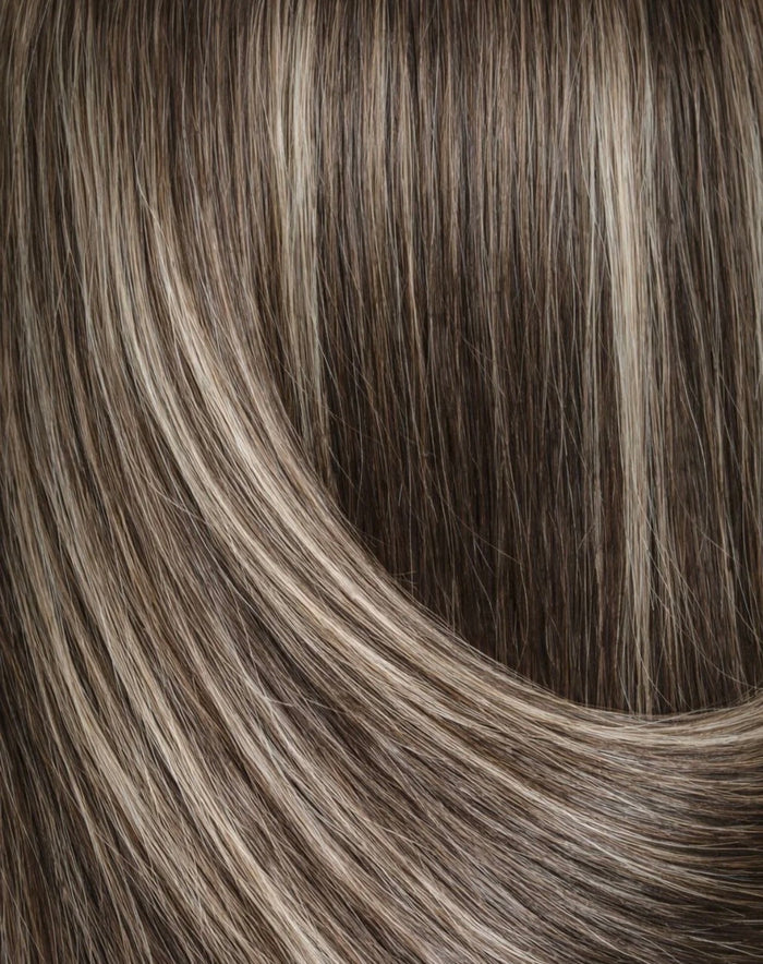 "Ash Blonde" Raw Bundles