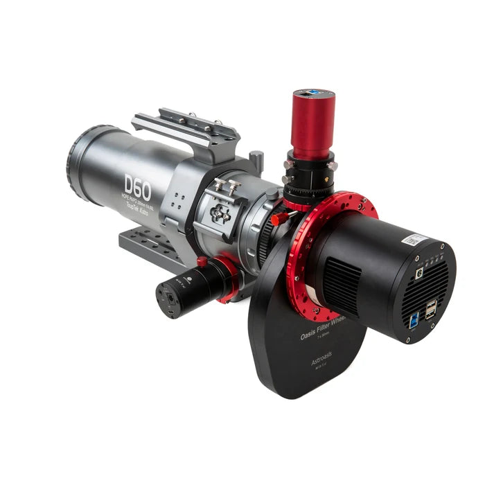 Astroasis Oasis Tilter Adjuster