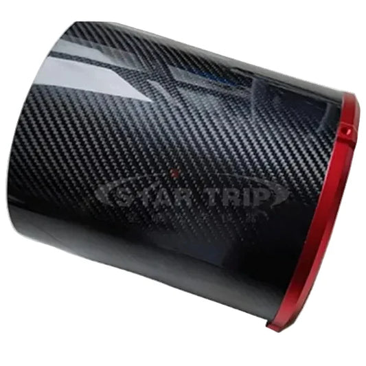Astronomy Plus Takahashi Epsilon Telescope Carbon Fiber Dew Shield