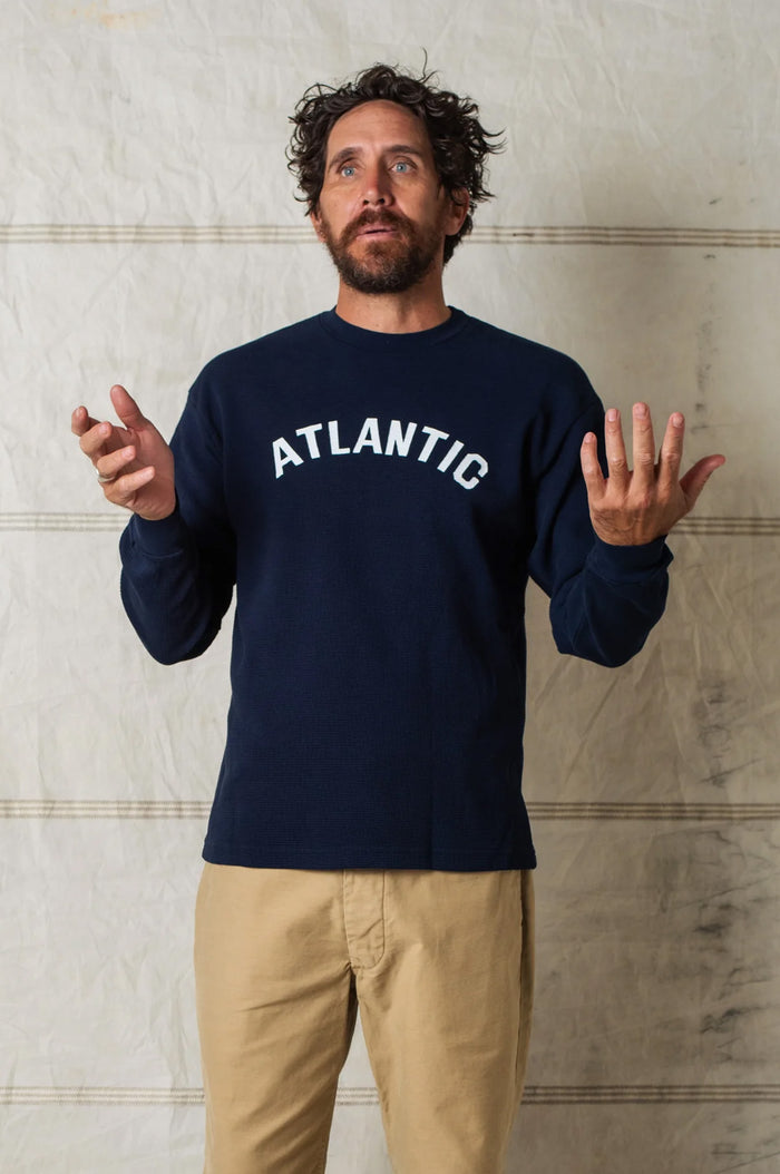 Atlantic Arch Thermal