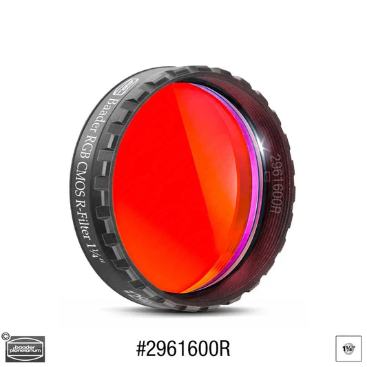 Baader RGB-R Filter CMOS Optimized