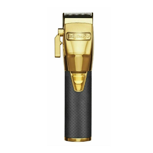 BaByliss-PRO-GoldFX-Boost-Gold-Adjustable-Blade-Cordless-Clipper-FX870GBP-6-1 - Goldblades